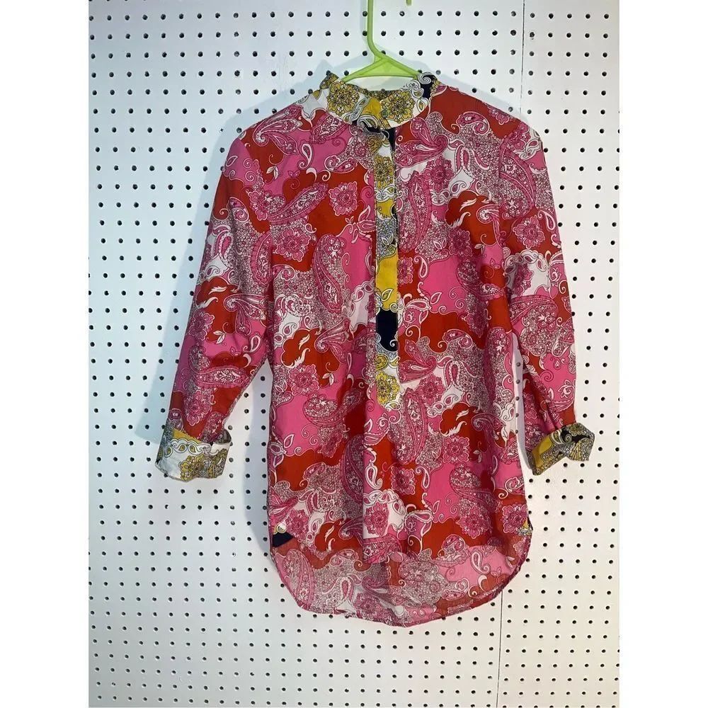 J.Crew button down shirt